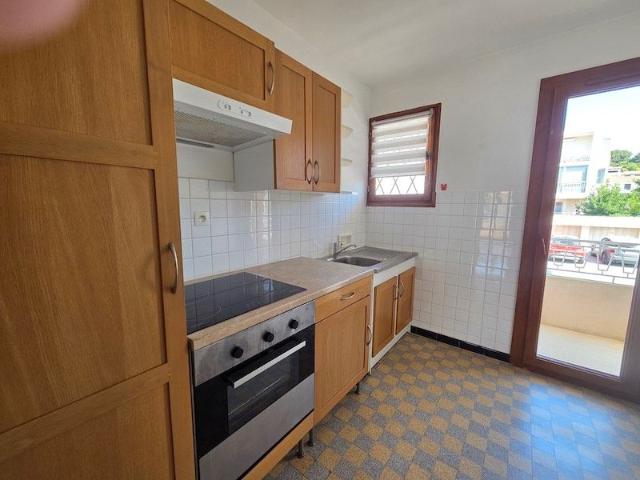 Location Appartement 3 pièces 65m²
