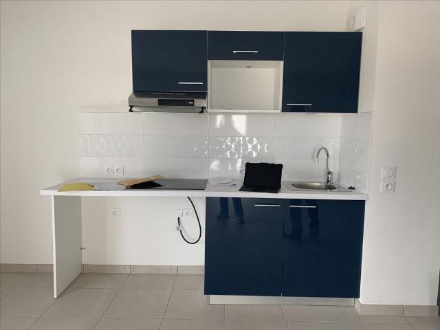 Location Appartement 3 pièces 65m²