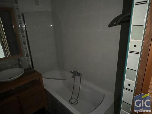Location Appartement 3 pièces 65m²