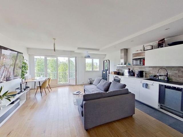 Location Appartement 3 pièces 65m²