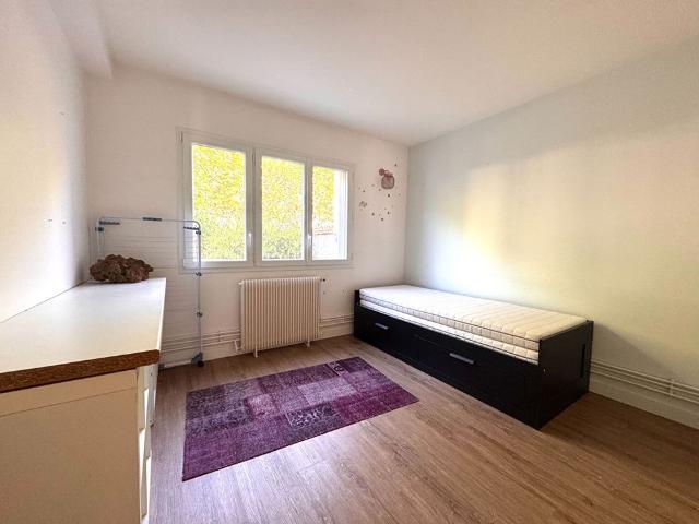 Location Appartement 3 pièces 65m²