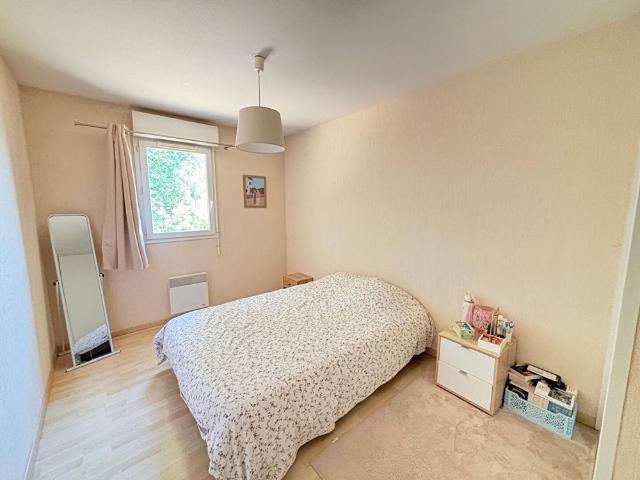 Location Appartement 3 pièces 65m²
