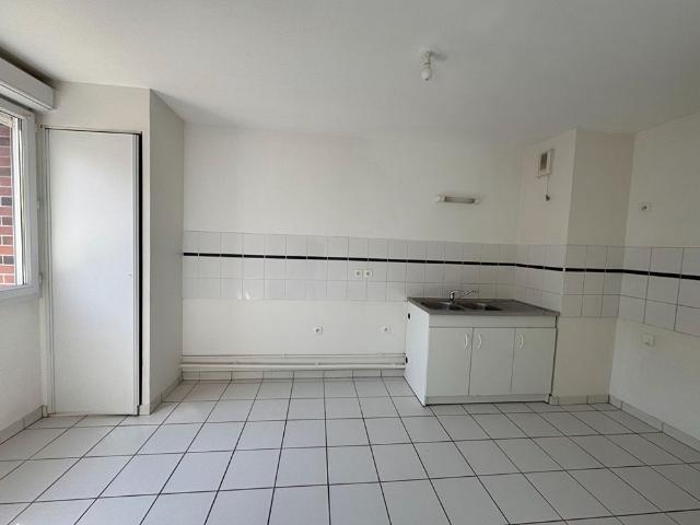 Location Appartement 3 pièces 65m²