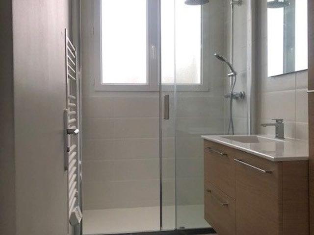 Location Appartement 3 pièces 65m²