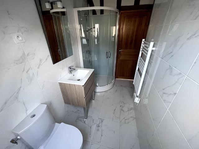 Location Appartement 3 pièces 65m²