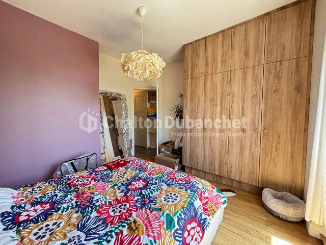 Location Appartement 3 pièces 65m²