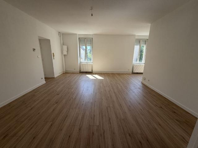 Location Appartement 3 pièces 65m²