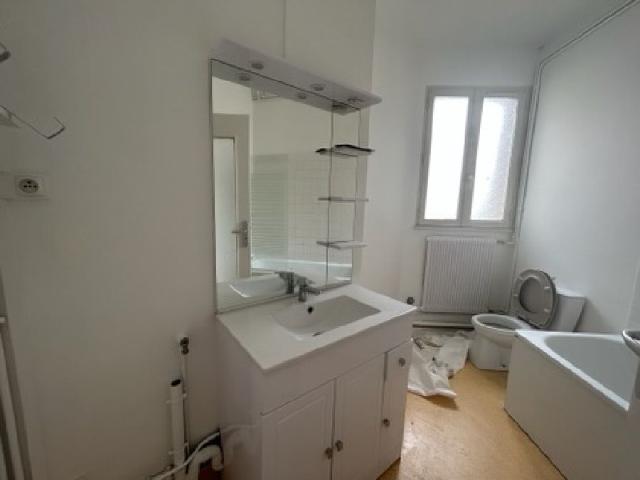 Location Appartement 3 pièces 65m²