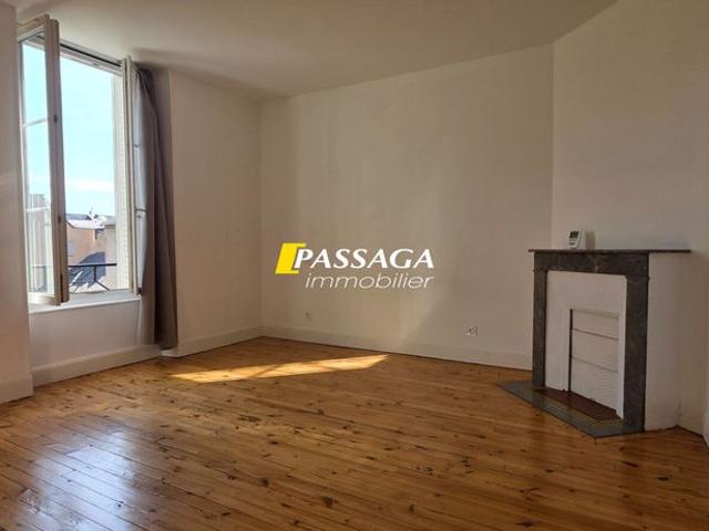 Location Appartement 3 pièces 65m²