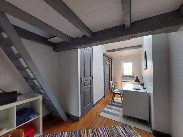 Location Appartement 3 pièces 65m²