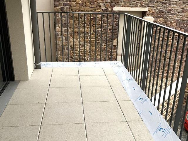 Location Appartement 3 pièces 65m²