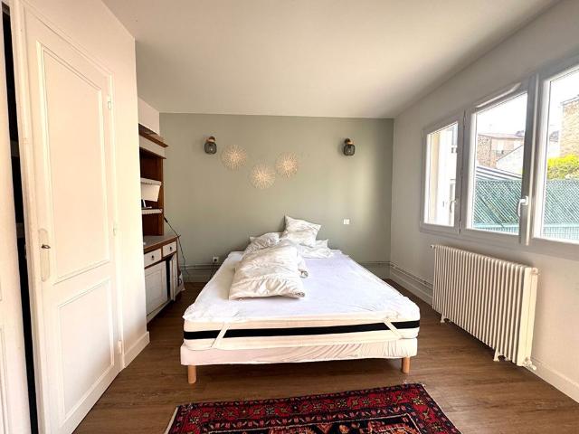 Location Appartement 3 pièces 65m²