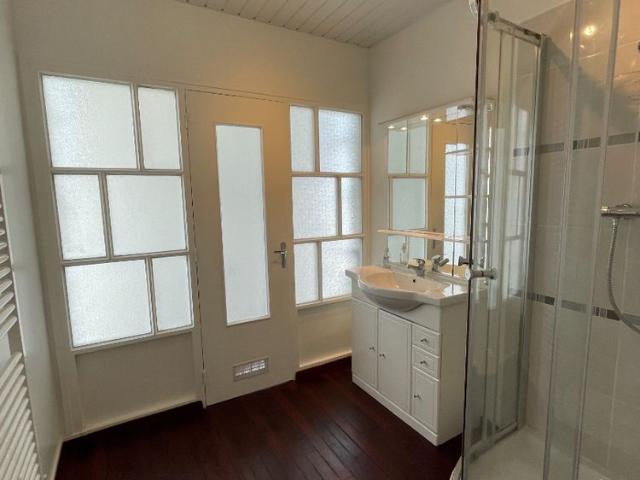 Location Appartement 3 pièces 65m²