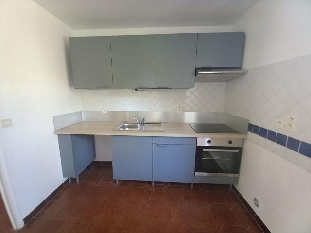 Location Appartement 3 pièces 65m²