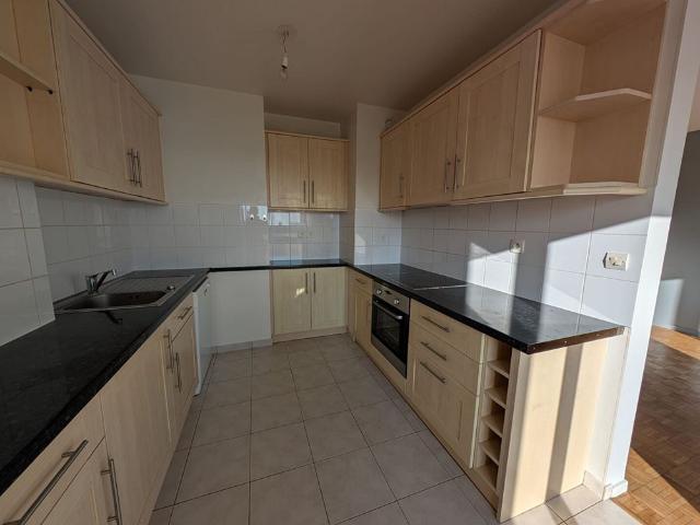 Location Appartement 3 pièces 65m²