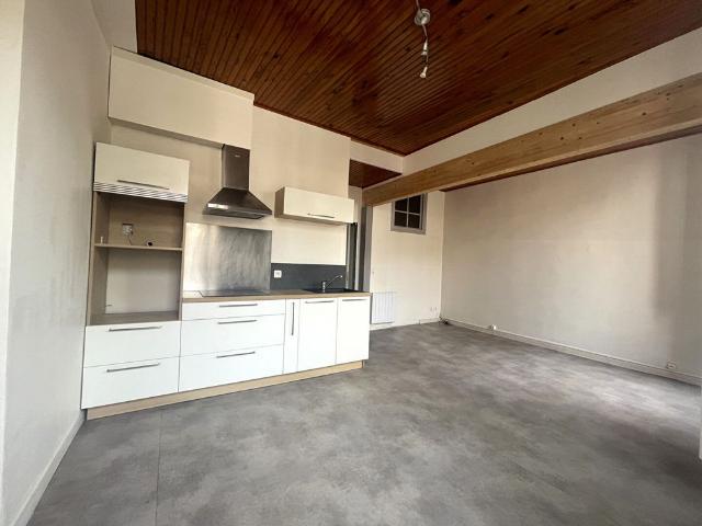 Location Appartement 3 pièces 65m²