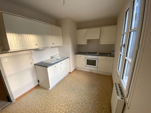 Location Appartement 3 pièces 65m²