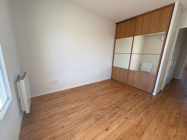 Location Appartement 3 pièces 65m²