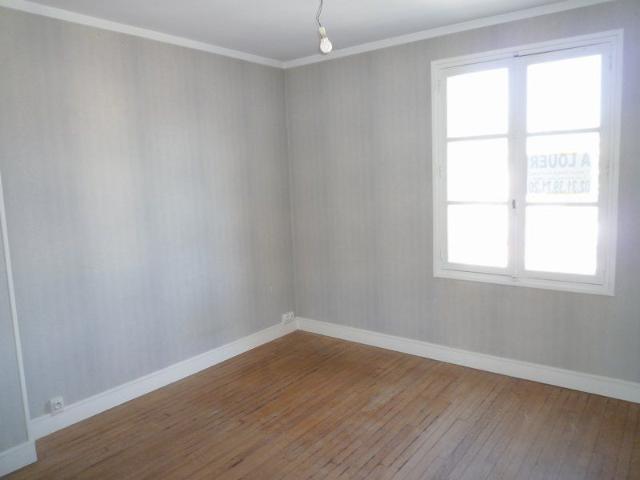 Location Appartement 3 pièces 65m²