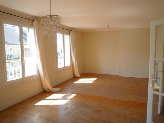 Location Appartement 3 pièces 65m²