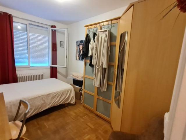Location Appartement 3 pièces 65m²