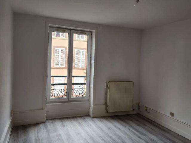 Location Appartement 3 pièces 65m²
