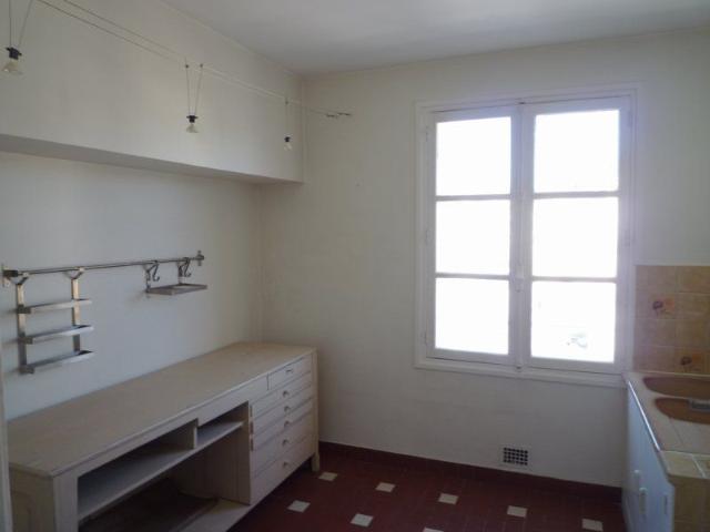 Location Appartement 3 pièces 65m²