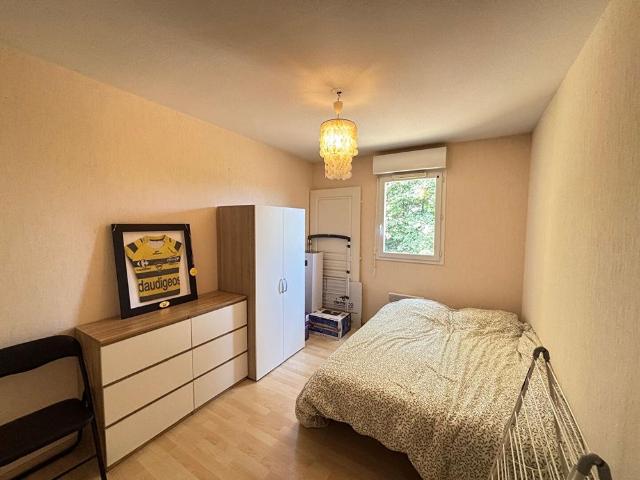 Location Appartement 3 pièces 65m²