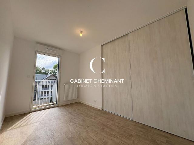 Location Appartement 3 pièces 65m²