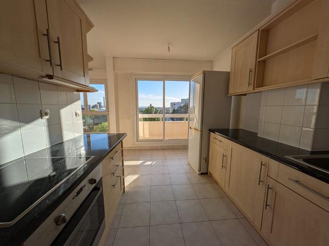 Location Appartement 3 pièces 65m²