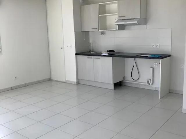 Location Appartement 3 pièces 65m²
