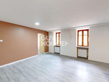 Location Appartement 3 pièces 65m²