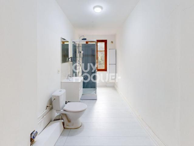Location Appartement 3 pièces 65m²