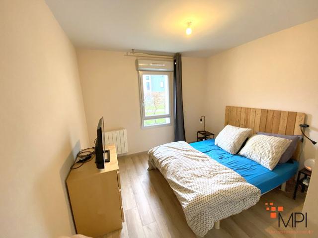 Location Appartement 3 pièces 65m²