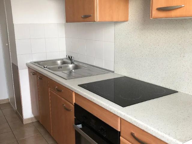 Location Appartement 3 pièces 65m²