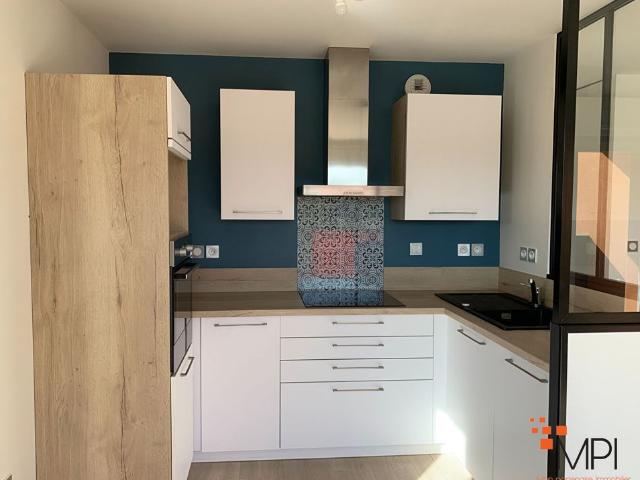 Location Appartement 3 pièces 65m²