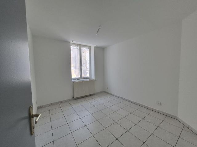 Location Appartement 3 pièces 59m² CONDRIEU 69420
