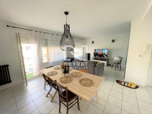 Location Appartement 3 pièces 65m² CHALON SUR SAONE 71100