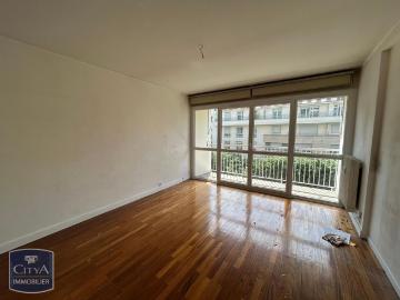 Location Appartement 3 pièces 65m² CHAMBERY 73000