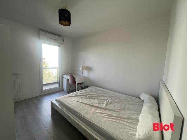 Location Appartement 3 pièces 65m² CHANTEPIE 35135