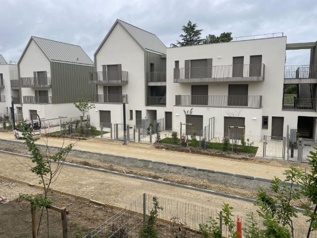 Location Appartement 3 pièces 65m² CHARTRES 28000