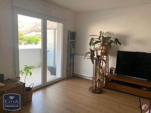 Location Appartement 3 pièces 65m² CHARTRES DE BRETAGNE 35131
