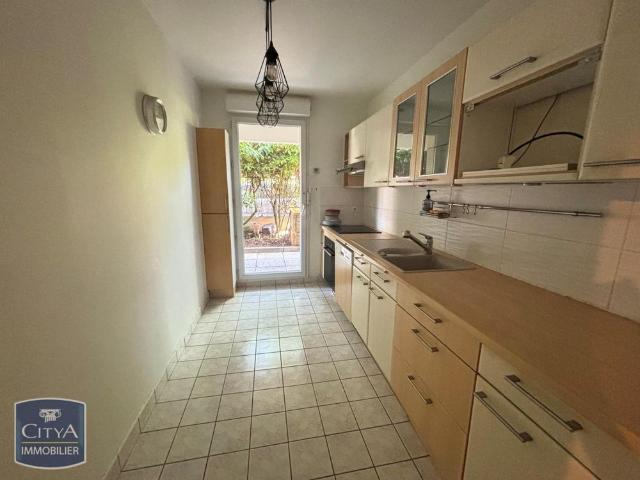 Location Appartement 3 pièces 65m² CHATENAY MALABRY 92290