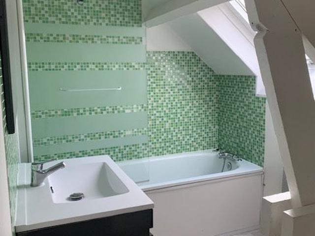Location Appartement 3 pièces 65m² CHERBOURG EN COTENTIN 50100