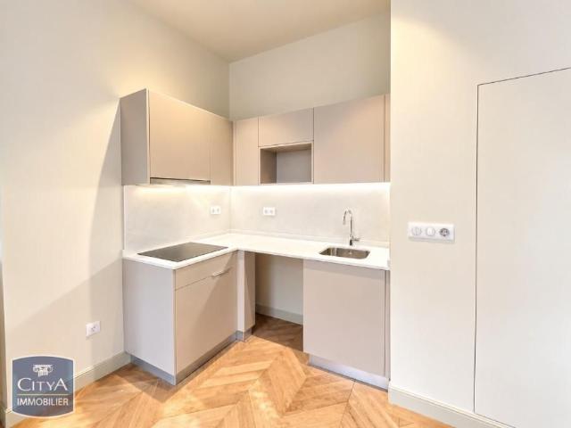 Location Appartement 3 pièces 65m² CHINON 37500