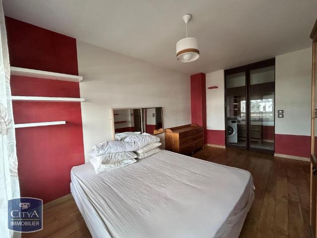 Location Appartement 3 pièces 65m² ANNEMASSE 74100