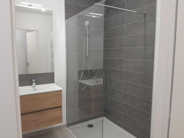 Location Appartement 3 pièces 65m² ANNECY 74370
