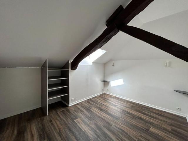 Location Appartement 3 pièces 65m² AIRE SUR L ADOUR 40800