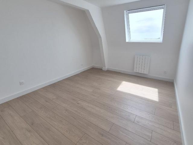 Location Appartement 3 pièces 65m² ARMENTIERES 59280