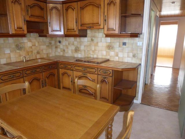 Location Appartement 3 pièces 65m² AUBENAS 07200